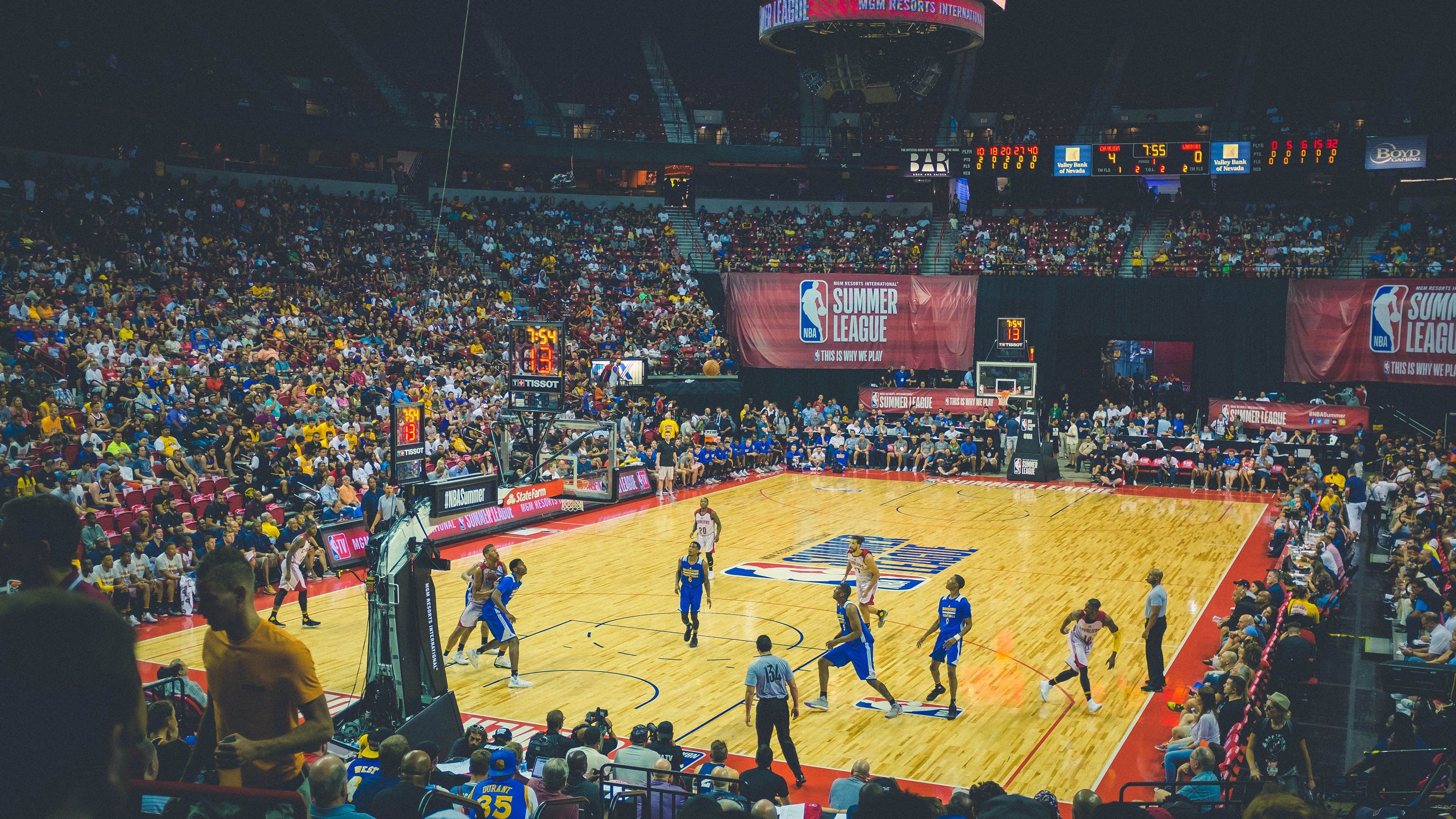 Joncich 多面手角色抢眼出战