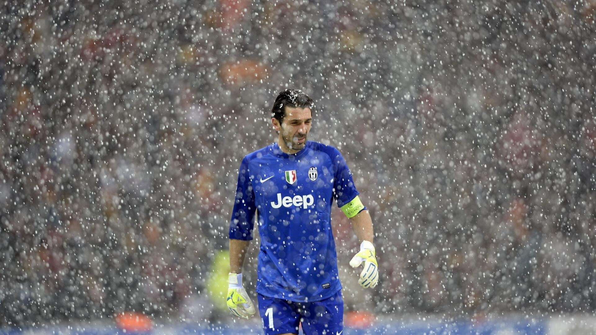 “罗密欧·冈萨雷斯的领导能力与反击精准，推动美洲狮队走向胜利之路”